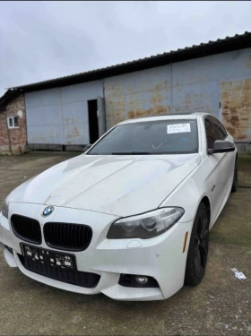 BMW 535 535l - 10500 € / 20536.22 лв. - 78983011 2