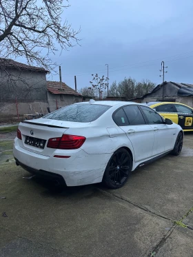 BMW 535 535l - 10500 € / 20536.22 лв. - 78983011 6