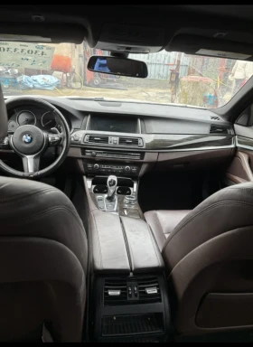 BMW 535 535l - 10500 € / 20536.22 лв. - 78983011 10