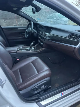 BMW 535 535l - 10500 € / 20536.22 лв. - 78983011 11