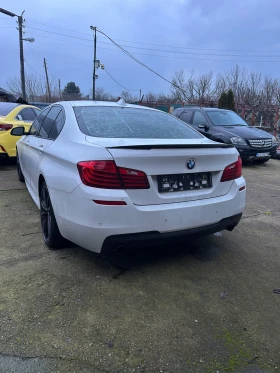 BMW 535 535l - 10500 € / 20536.22 лв. - 78983011 4