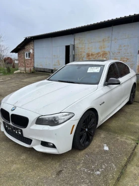 BMW 535 535l - 10500 € / 20536.22 лв. - 78983011 3