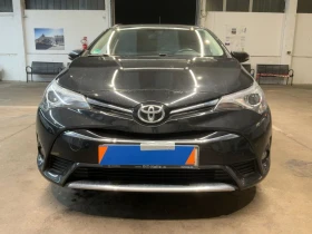 Toyota Avensis 1.8 VALVEMATIC - 9900 € / 19362.72 лв. - 28159953 3