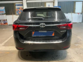 Toyota Avensis 1.8 VALVEMATIC - 9900 € / 19362.72 лв. - 28159953 2