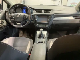 Toyota Avensis 1.8 VALVEMATIC - 9900 € / 19362.72 лв. - 28159953 6