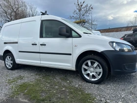 VW Caddy Maxxi - 6500 € / 12712.90 лв. - 48163836 10