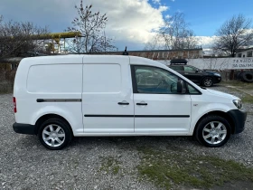 VW Caddy Maxxi - 6500 € / 12712.90 лв. - 48163836 6
