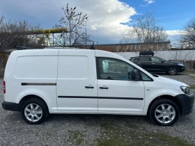 VW Caddy Maxxi - 6500 € / 12712.90 лв. - 48163836 12