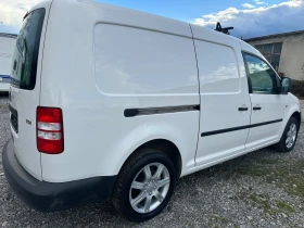 VW Caddy Maxxi - 6500 € / 12712.90 лв. - 48163836 4