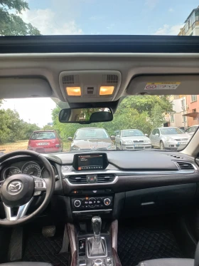 Mazda 6 Skyactiv - 8700 € / 17015.72 лв. - 77074336 5