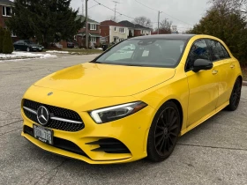 Mercedes-Benz A 250 CARFAX