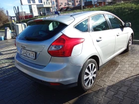 Ford Focus - 3500 € / 6845.40 лв. - 61379157 5