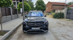 Mercedes-Benz GLS 450 - 35791 € / 70001.11 лв. - 36583599 2