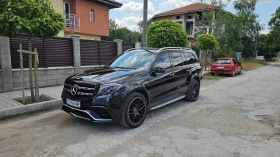 Mercedes-Benz GLS 450 - 35791 € / 70001.11 лв. - 36583599 7