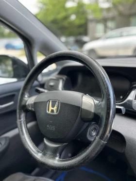 Honda Fr-v - 2450 € / 4791.78 лв. - 82584195 2