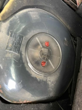 Honda Fr-v - 2450 € / 4791.78 лв. - 82584195 7