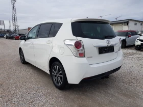 Toyota Verso 1.6 D4D-111 к.с. 7 места EURO 5B ЛИЗИНГ - 5828 € / 11398.58 лв. - 83393560 7