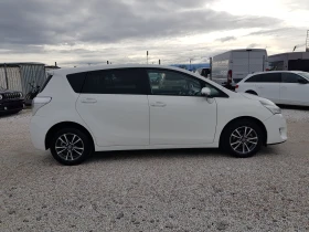 Toyota Verso 1.6 D4D-111 к.с. 7 места EURO 5B ЛИЗИНГ - 5828 € / 11398.58 лв. - 83393560 4