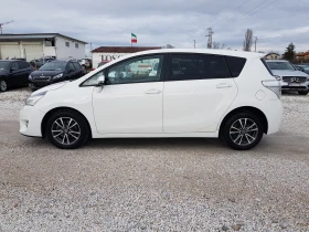 Toyota Verso 1.6 D4D-111 к.с. 7 места EURO 5B ЛИЗИНГ - 5828 € / 11398.58 лв. - 83393560 8