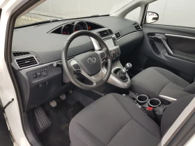 Toyota Verso 1.6 D4D-111 к.с. 7 места EURO 5B ЛИЗИНГ - 5828 € / 11398.58 лв. - 83393560 9