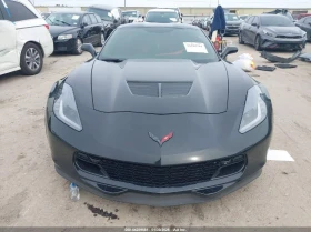 Chevrolet Corvette Z06 3LZ 6.2L V8 650кс - 44000 € / 86056.52 лв. - 81678633 12