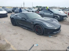 Chevrolet Corvette Z06