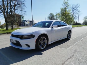 ����� �� �������� �� Dodge Charger GT 3.6 FULL 