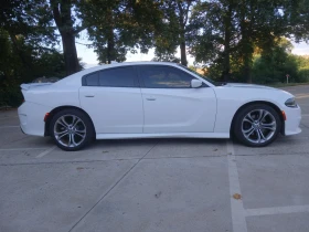 ����� �� �������� �� Dodge Charger GT 3.6 RWD FULL