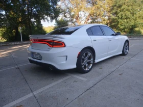 ����� �� �������� �� Dodge Charger GT 3.6 RWD FULL
