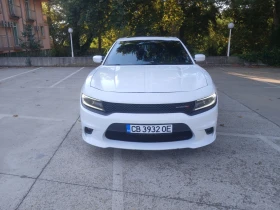 Dodge Charger GT 3.6 RWD FULL
