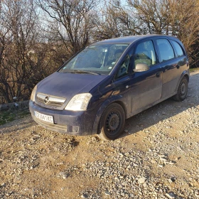 Opel Meriva - 1200 € / 2347.00 лв. - 82622970 2