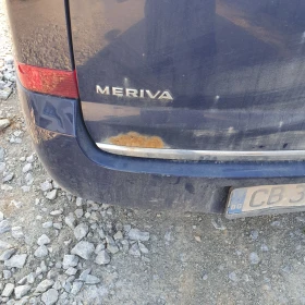 Opel Meriva - 1200 € / 2347.00 лв. - 82622970 6