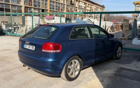 Audi A3 - 2200 € / 4302.83 лв. - 17830682 4