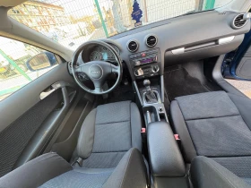 Audi A3 - 2200 € / 4302.83 лв. - 17830682 5