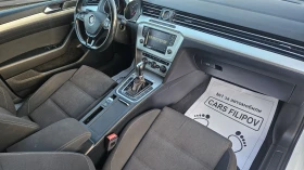 VW Passat 1.6 TDI..B8...DSG - 9990 € / 19538.74 лв. - 13876209 10