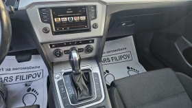 VW Passat 1.6 TDI..B8...DSG - 9990 € / 19538.74 лв. - 13876209 12