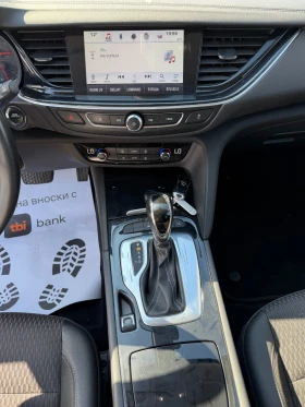 Opel Insignia 1.6CDTI * АВТОМАТ* НОВ ВНОС* ЛИЗИНГ*  - 7600 € / 14864.31 лв. - 19519401 9