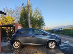 Renault Zoe | Mobile.bg � ����� ������ 4