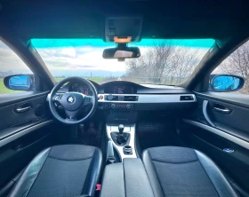 BMW 330 BMW E91 3.0d Facelift | M57 | 2010�. | Mobile.bg � ����� ������ 9