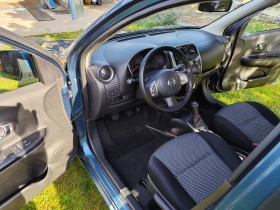 Nissan Micra 1.2i Facelift 93���.�� | Mobile.bg � ����� ������ 8