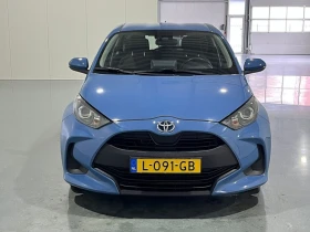 ����� �� �������� �� Toyota Yaris Hybrid // ����������� �� 2031�