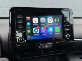 Toyota Yaris Hybrid // ����������� �� 2031� | Mobile.bg � ����� ������ 13