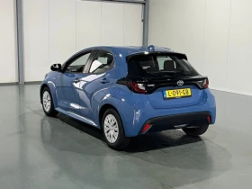 Toyota Yaris Hybrid // ����������� �� 2031� | Mobile.bg � ����� ������ 5