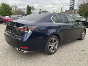 Lexus GS 350 4�4 / �������� / ������� / ���� �� �� | Mobile.bg � ����� ������ 5