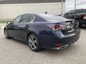 Lexus GS 350 4�4 / �������� / ������� / ���� �� �� | Mobile.bg � ����� ������ 3