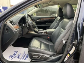 Lexus GS 350 4�4 / �������� / ������� / ���� �� �� | Mobile.bg � ����� ������ 13