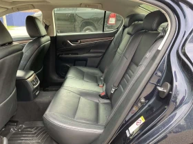 Lexus GS 350 4�4 / �������� / ������� / ���� �� �� | Mobile.bg � ����� ������ 8