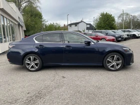 Lexus GS 350 4�4 / �������� / ������� / ���� �� �� | Mobile.bg � ����� ������ 6