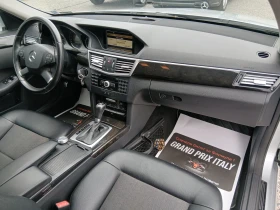 Mercedes-Benz E 220 undefined | Auto.bg — изображение 10