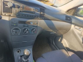 Toyota Corolla D4D - 2000 € / 3911.66 лв. - 17762459 7